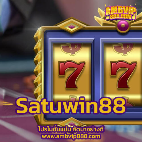Satuwin88​