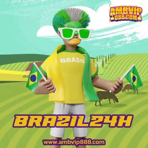 brazil24h