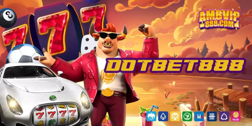 dotbet888