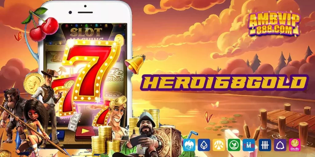 H2hero168gold