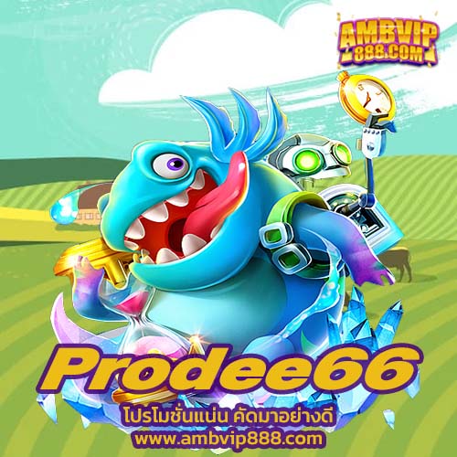 Prodee66