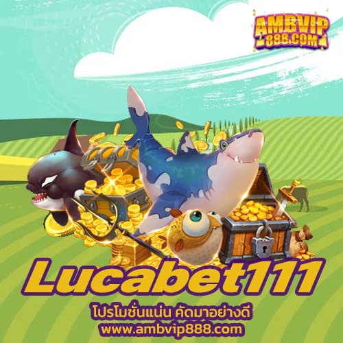 Lucabet111